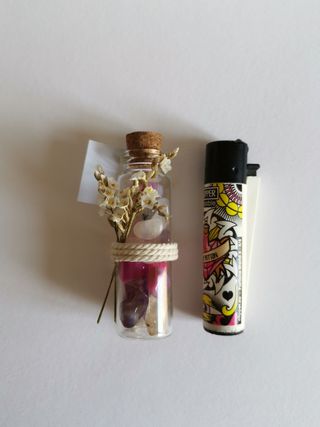 Bomboniere segnaposto shabby chic