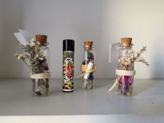 Bomboniere segnaposto shabby chic