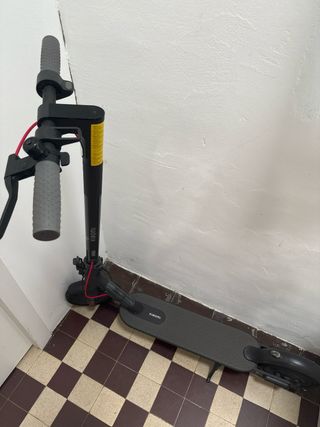 Patinete eléctrico Xiaomi