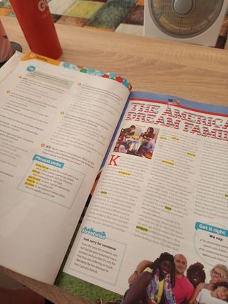 Out and About Level 1 Student's Book with Commo...
