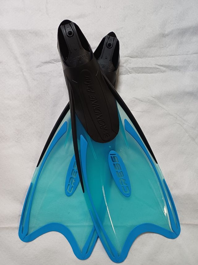 Aletas Cressi Rondine Palau