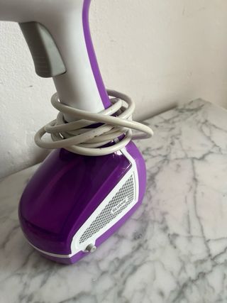 Plancha vapor vertical