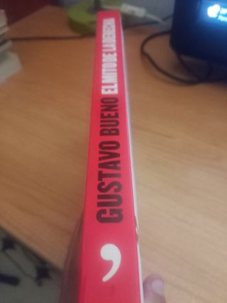 3x2 El mito de la Derecha