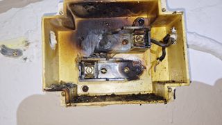 Reparaciones eléctricas