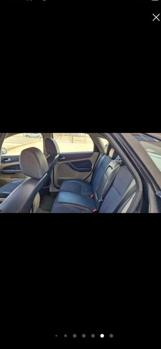 Ford Focus 2005 NO NEGOCIABLE