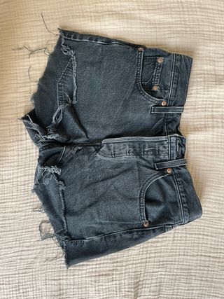 Levis Shorts 501