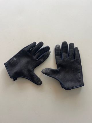 Guantes Fox niño, talla YL