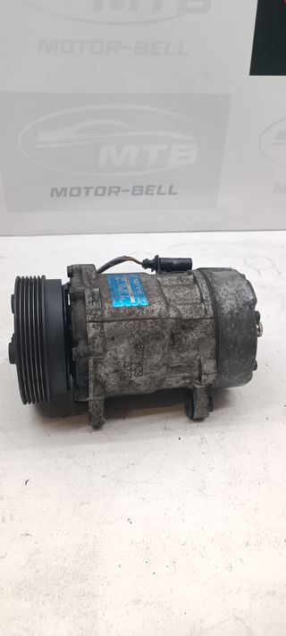 6M2H19D629AA, Compresor Aire Acondicionado VAG