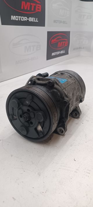 6M2H19D629AA, Compresor Aire Acondicionado VAG