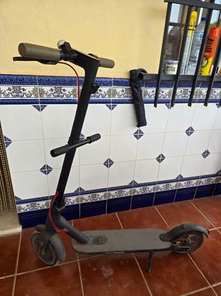 Patinete Xiaomi M365