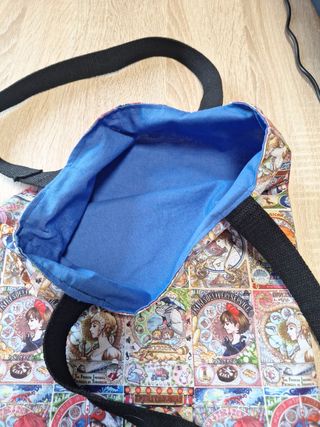 Bolso OFERTA Tote princesas Japón