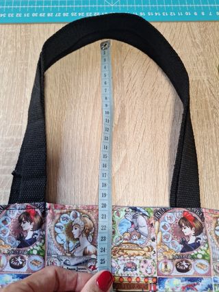 Bolso OFERTA Tote princesas Japón