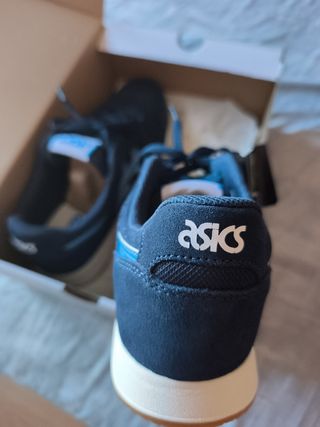Zapatillas Asics Lyte Classic Hombre 42.5