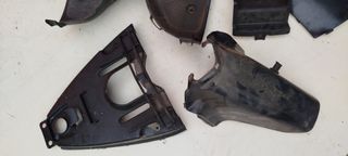 -Honda Scoopy Sh50. 5 tapas