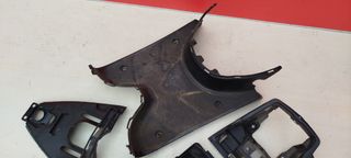 -Honda Scoopy Sh50. 5 tapas