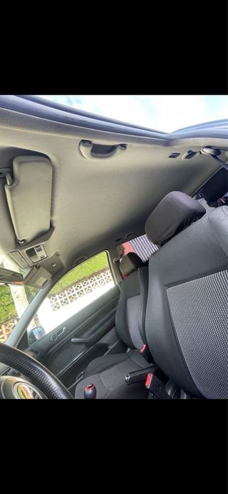 Despiece Golf 4 1.6