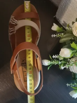 Sandalias Pikolinos Piel 39,5