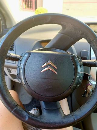 Citroen C4 2006
