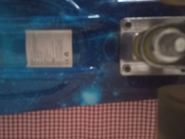 Monopatín infantil, Galaxia