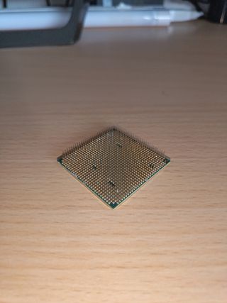 AMD Athlon II + Intel Pentium
Procesadores PC 