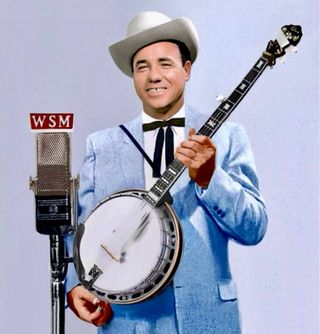 clases de BANJO presenciales y online. 