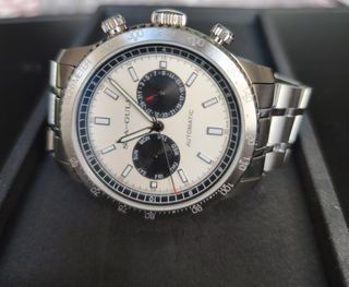 Sea-gull GMT Orologio Calendario