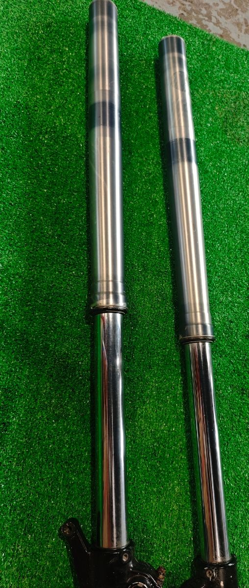 Horquillas KTM EXC 43mm