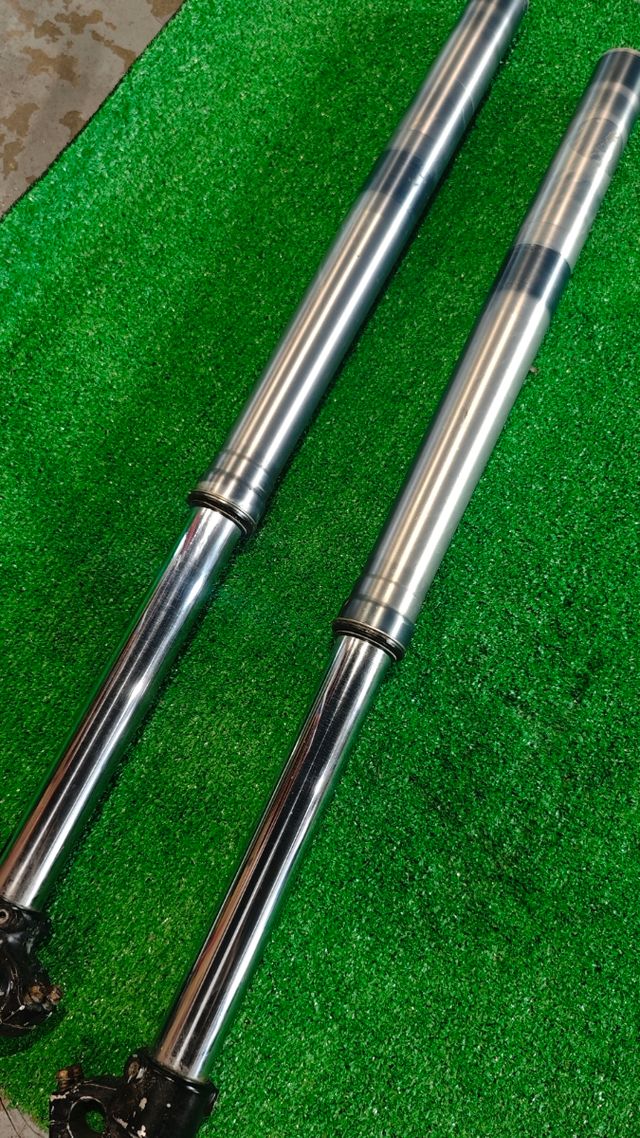 Horquillas KTM EXC 43mm