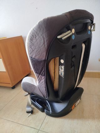 Silla coche niño - Buen estado