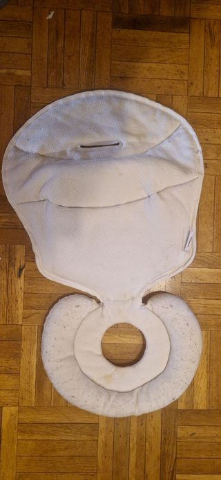 Reductor silla bebé