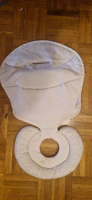 Reductor silla bebé