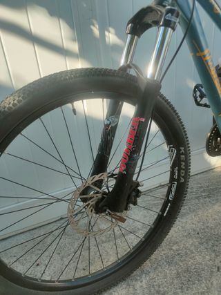 Mondraker Play 1 Talla S