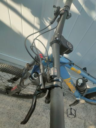 Mondraker Play 1 Talla S