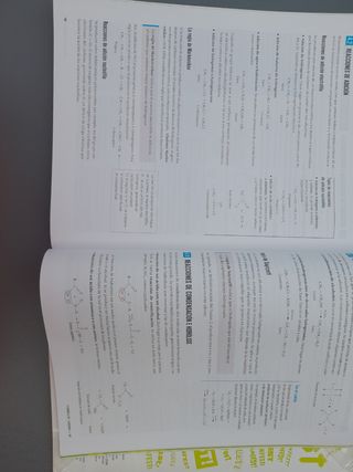 Proyecto: FanFest - Química 2 Bachillerato