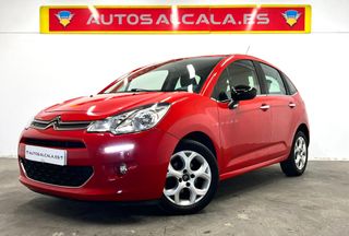 Citroen C3 2016