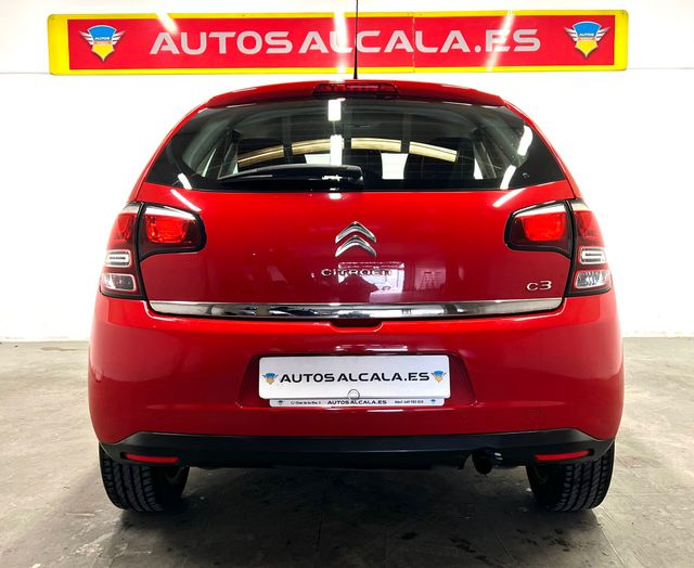 Citroen C3 2016