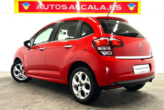 Citroen C3 2016