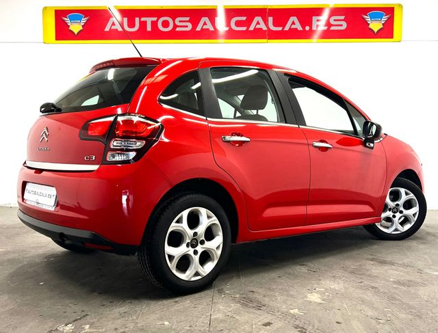 Citroen C3 2016