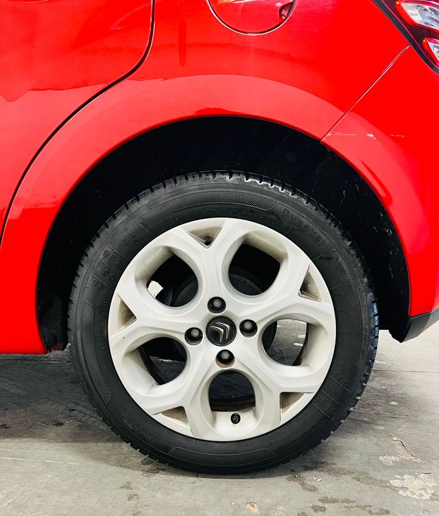 Citroen C3 2016