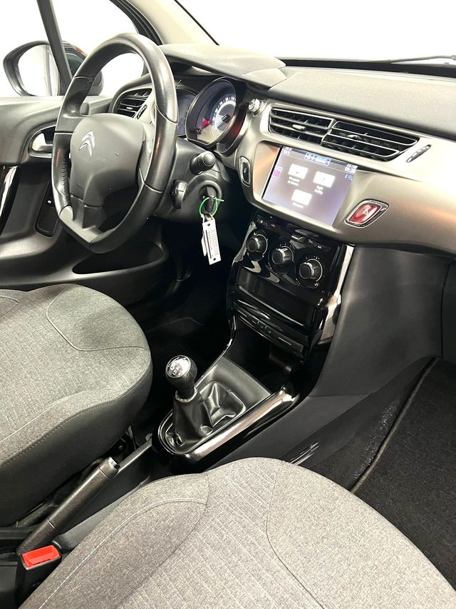 Citroen C3 2016