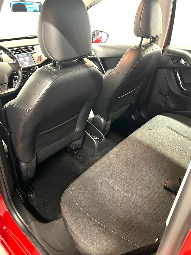 Citroen C3 2016