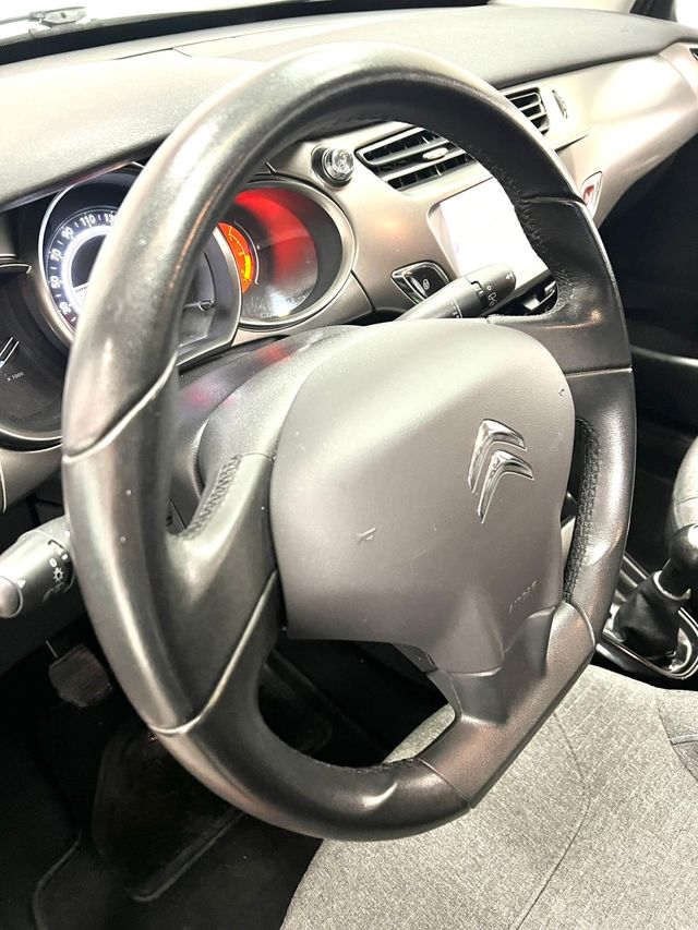 Citroen C3 2016