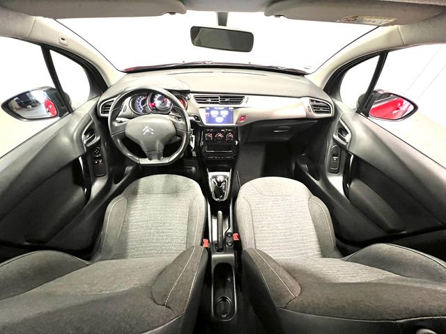 Citroen C3 2016