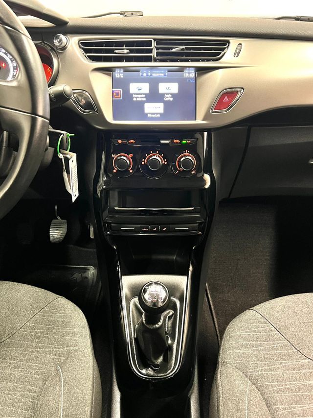 Citroen C3 2016