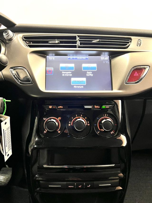 Citroen C3 2016