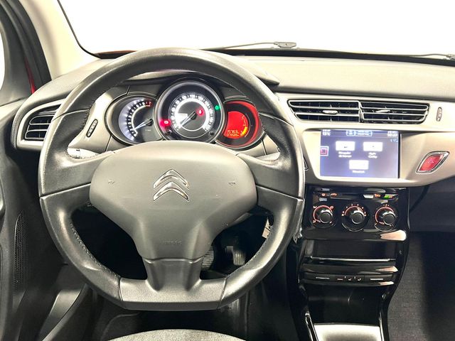 Citroen C3 2016