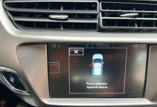 Citroen C3 2016