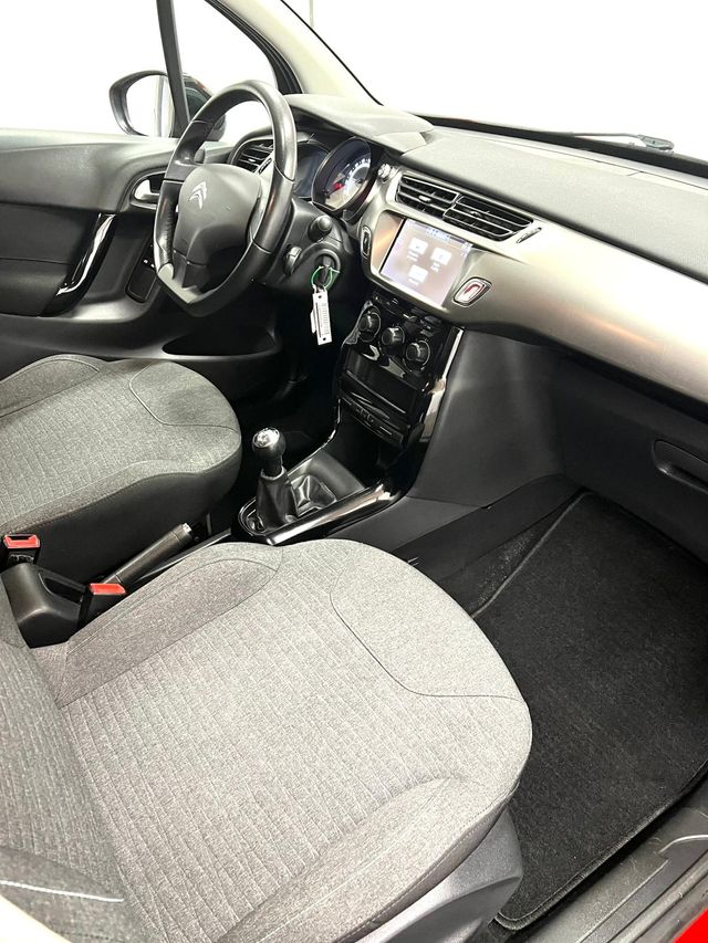 Citroen C3 2016
