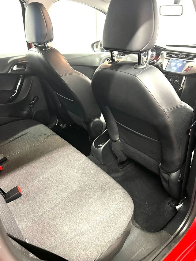 Citroen C3 2016