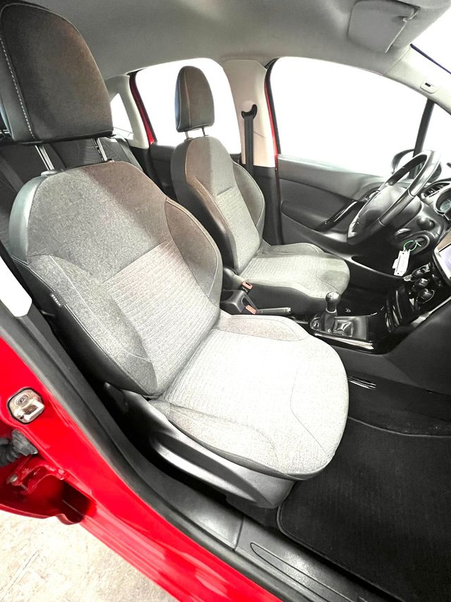 Citroen C3 2016